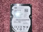 Seagate 500GB 7200RPM Laptop HDD