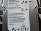 Seagate 500GB Desktop Hard Disk #02