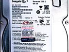 Seagate 500GB Desktop Hard Disk