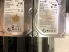 Seagate 500GB Desktop Hard