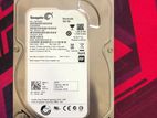 Seagate 500GB Desktop HDD