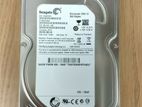 Seagate 500GB DESKTOP SATA Hard Disk