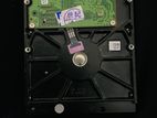 Seagate 500GB