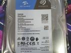 Seagate 500GB Hard Disk Drive for CCTV DVR Computer NVR