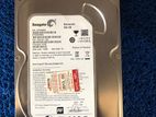 Seagate 500GB Hard Disk