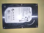 Seagate 500GB Hard Disk