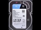 Seagate 500Gb Hard Drive 2Y/w