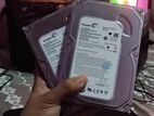 Seagate 500GB Hard Drive