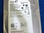 Seagate 500GB Hard