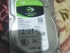 Seagate 500GB Hard Drive