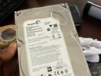 Seagate 500GB HDD