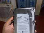 Seagate 500GB Hdd