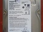 Seagate 500GB HDD Hard Disk Drive