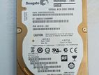 Seagate 500GB Laptop Hard Disk