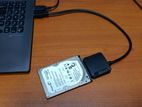 Seagate 500 Gb Laptop Hard Disk