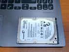 Seagate 500GB Laptop Hard Disk