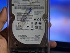 Seagate 500GB Laptop HardDrive