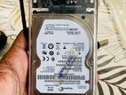 Seagate 500GB Portable Laptop HDD