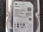 Seagate 6TB Hard Disk
