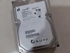 Seagate 750GB Desktop HDD