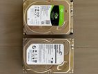 Seagate 8TB hard drive