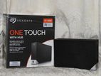 Seagate 8TB One Touch External Hard Drive