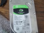 Seagate Barracuda 1TB