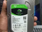 Seagate Barracuda 1TB Hard Disk