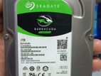 Seagate Barracuda 1TB HardDrive