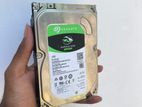 Seagate BarraCuda 1TB HDD