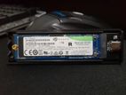 Seagate BarraCuda 1TB NVMe