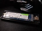 Seagate BarraCuda 1TB NVMe