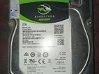 Seagate BarraCuda 2TB Desktop Internal Hard Disk (ST2000DM005)