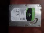 Seagate Barracuda 2TB