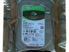 SEAGATE BARRACUDA 2TB HARD DRIVE