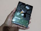 Seagate Barracuda 2TB HDD