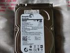 Seagate Barracuda 3TB Hard Disk
