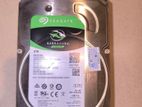 Seagate Barracuda 4TB Hard Disk