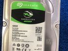 Seagate Barracuda 500GB Hard