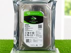 Seagate BarraCuda Compute Hard Drive