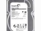 Seagate Hard Disk