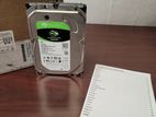 Seagate Dekstop HDD 500GB