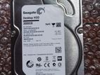 Seagate Desktop HDD 3TB