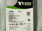 Seagate Exos 10TB Hard Disk Drive