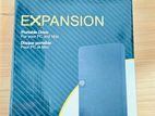 Seagate Expansion 1TB External hard disk