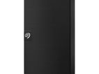 Seagate Expansion 2TB External HDD(New)