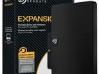 Seagate Expansion 2TB Portable Hard Disk