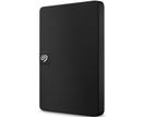 Seagate Expansion 4TB External Portable Hard Drive