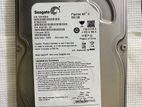 Seagate 500GB Hard Drive