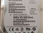 Seagate Laptop 500GB Thin Hard